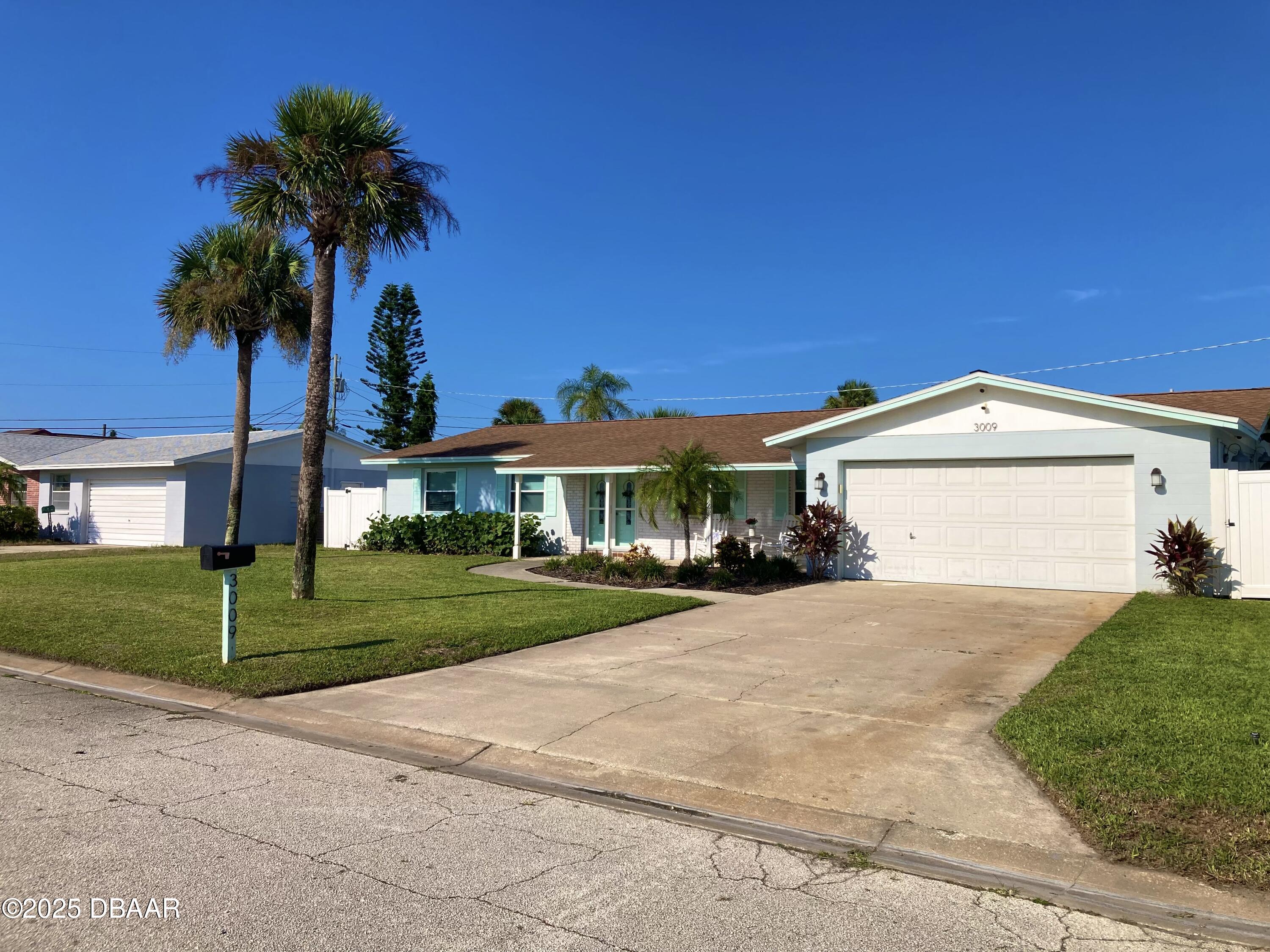 3009 Anchor Drive