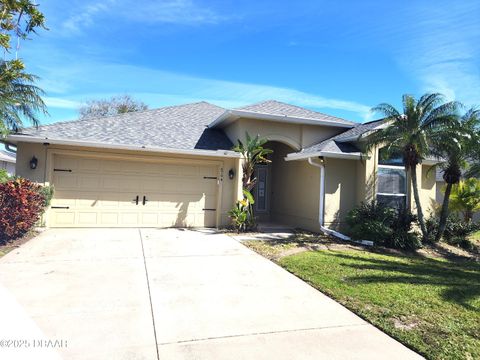 6794 Calistoga Circle Port Orange FL 32128