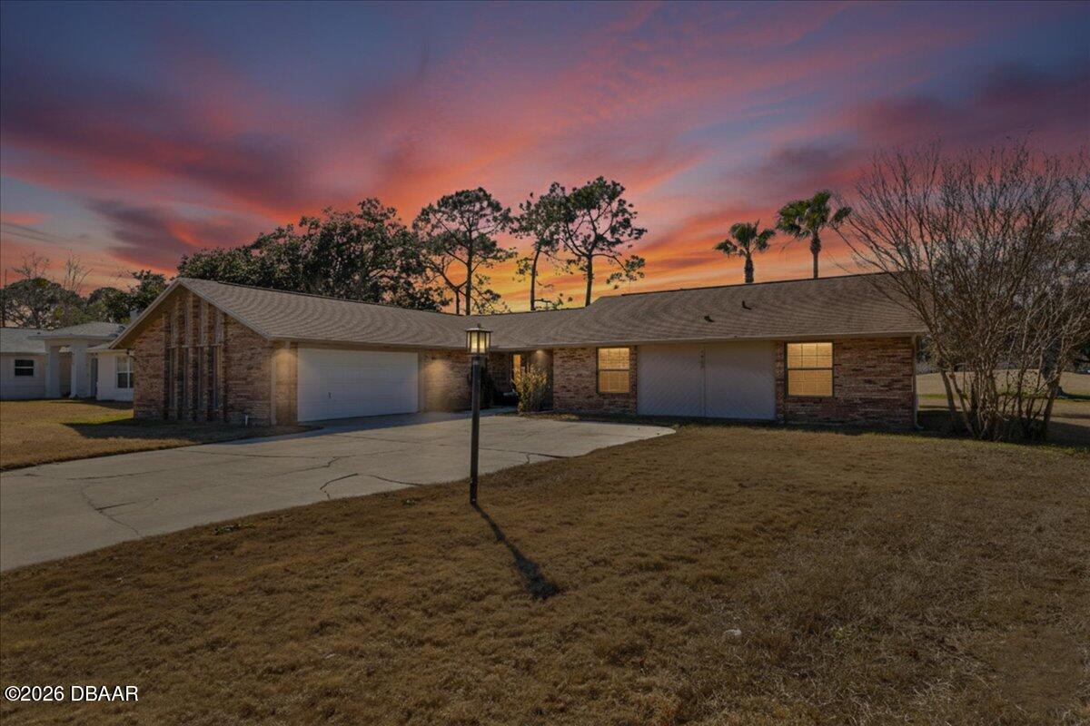 1920 Seclusion Drive