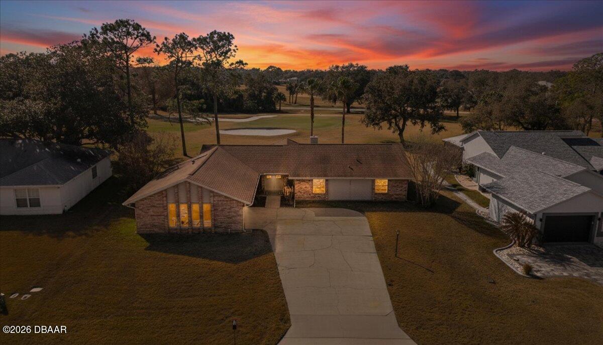 1920 Seclusion Drive