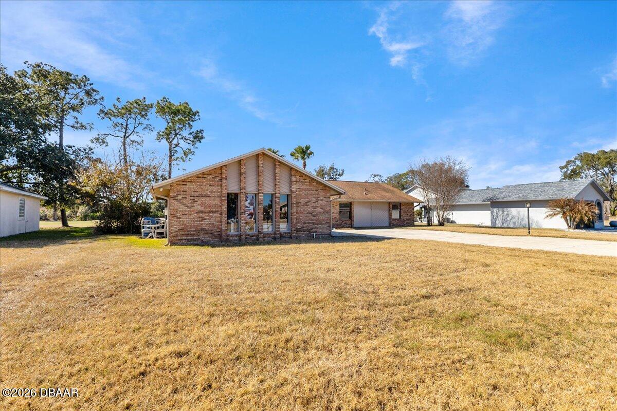 1920 Seclusion Drive