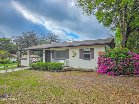 426 E Plymouth Avenue DeLand FL 32724