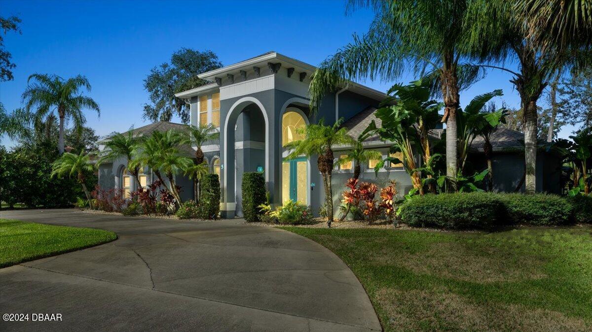 5 King Phillips Way