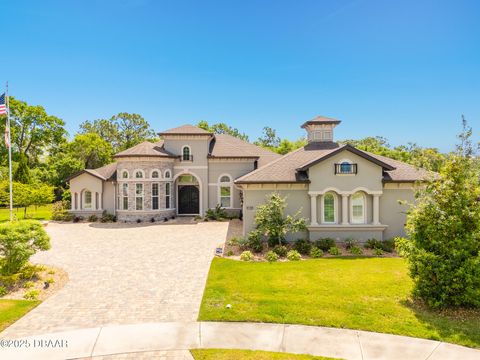 1855 Cattle Creek Lane Port Orange FL 32128