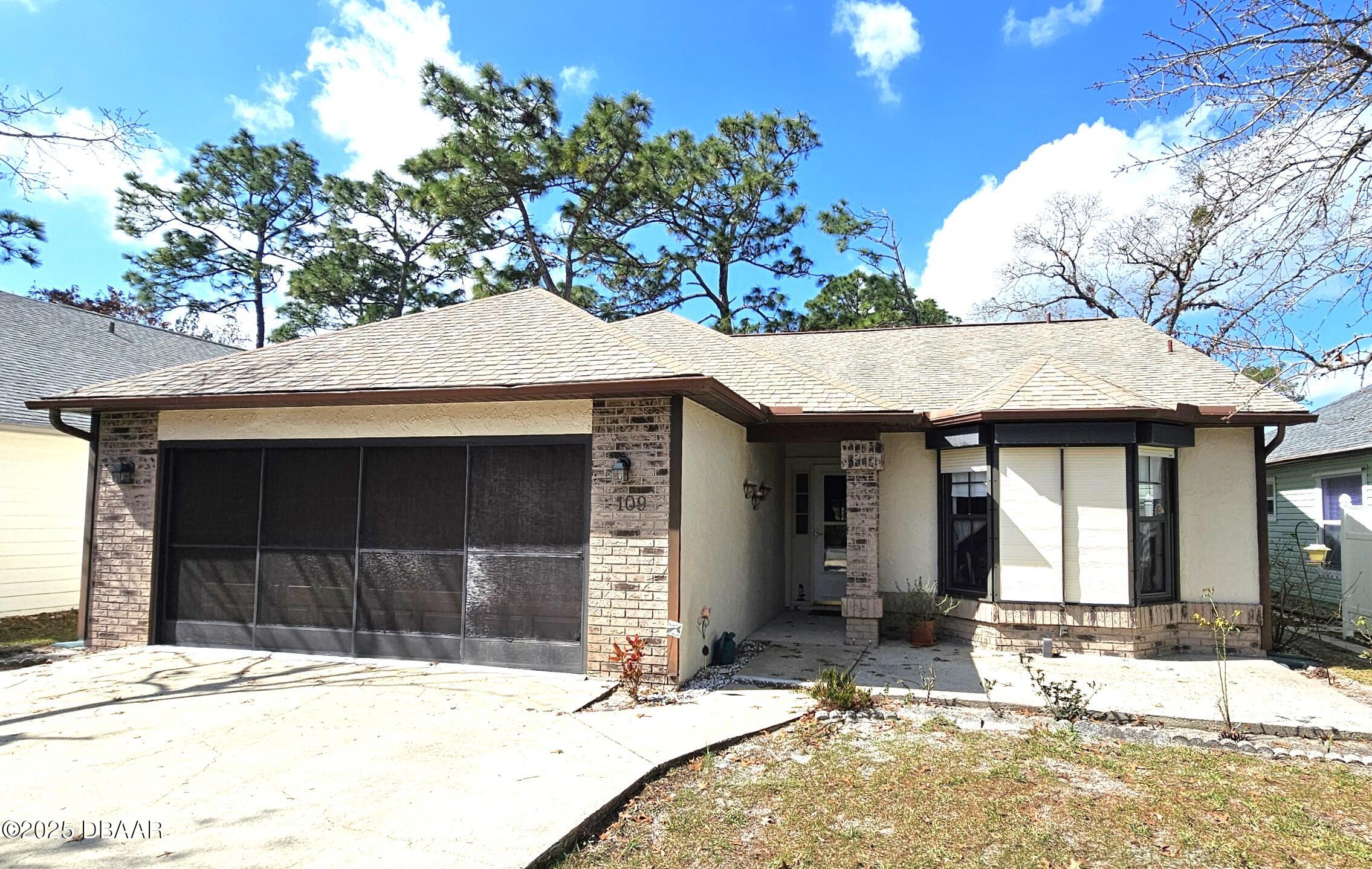 109 Crooked Pine Road