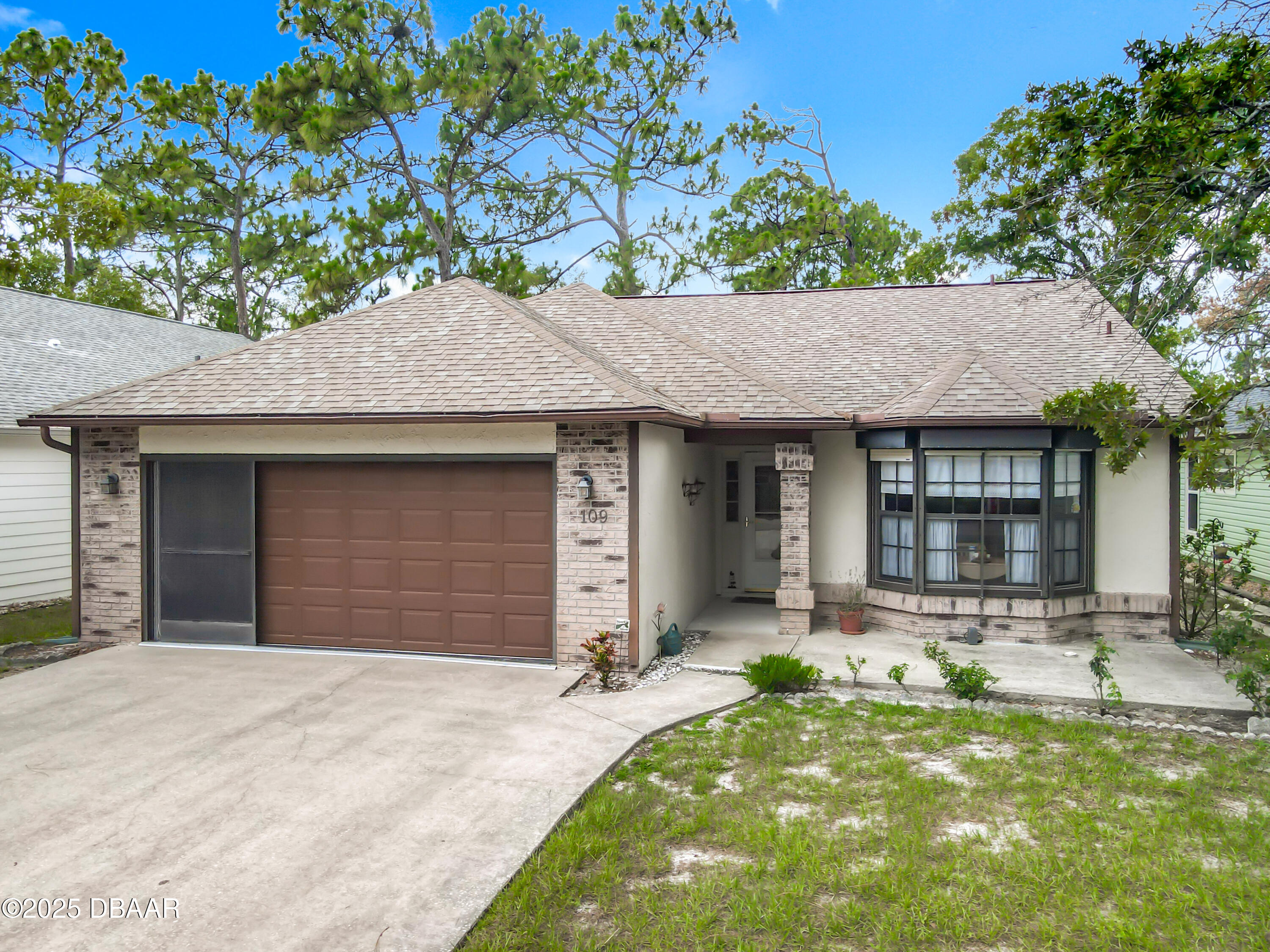 109 Crooked Pine Road