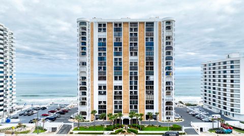 A home in Daytona Beach