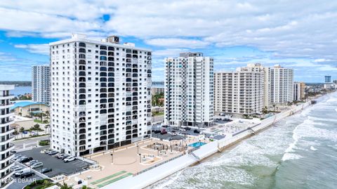 A home in Daytona Beach