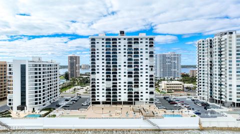 A home in Daytona Beach