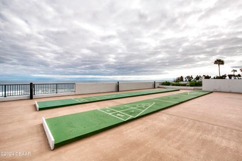 A home in Daytona Beach