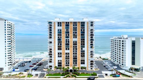 A home in Daytona Beach