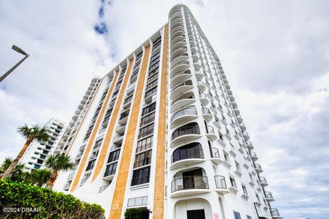 A home in Daytona Beach