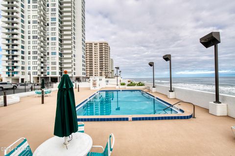 A home in Daytona Beach