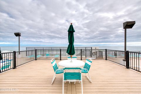 A home in Daytona Beach