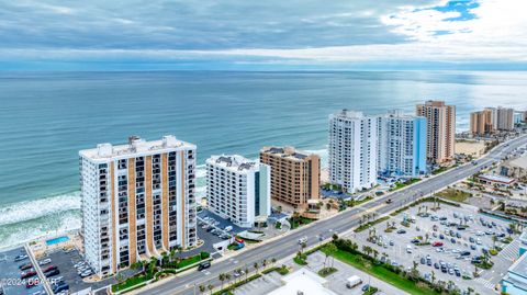 A home in Daytona Beach