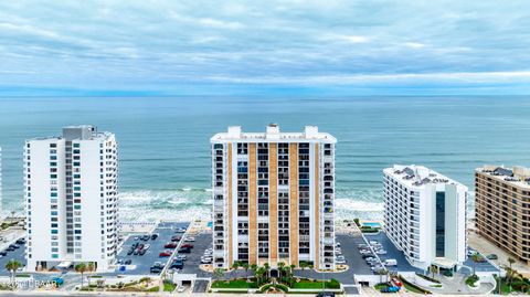 A home in Daytona Beach