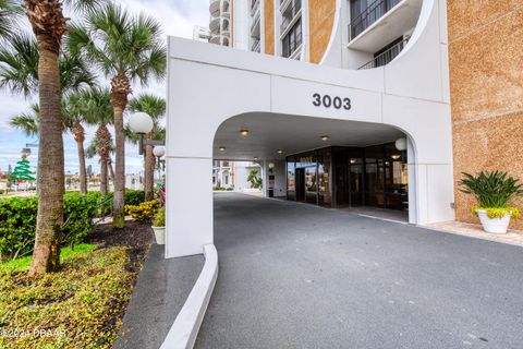 A home in Daytona Beach