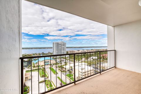 A home in Daytona Beach