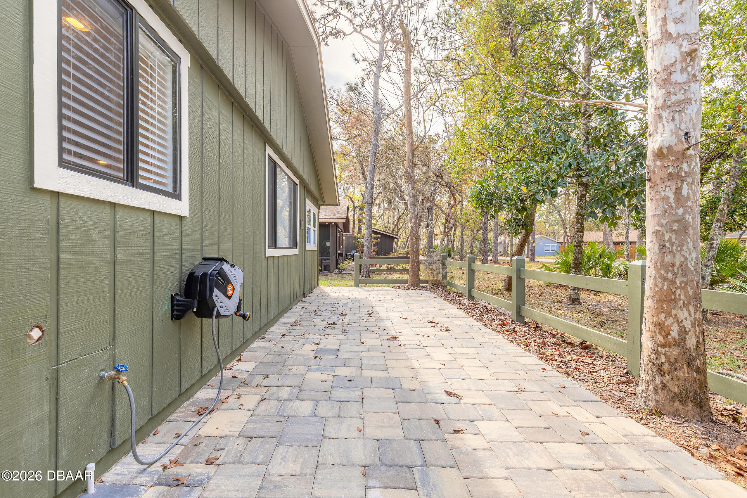 111 Cypress Pond Road