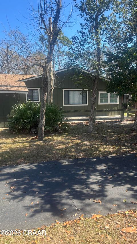 111 Cypress Pond Road Port Orange FL 32128