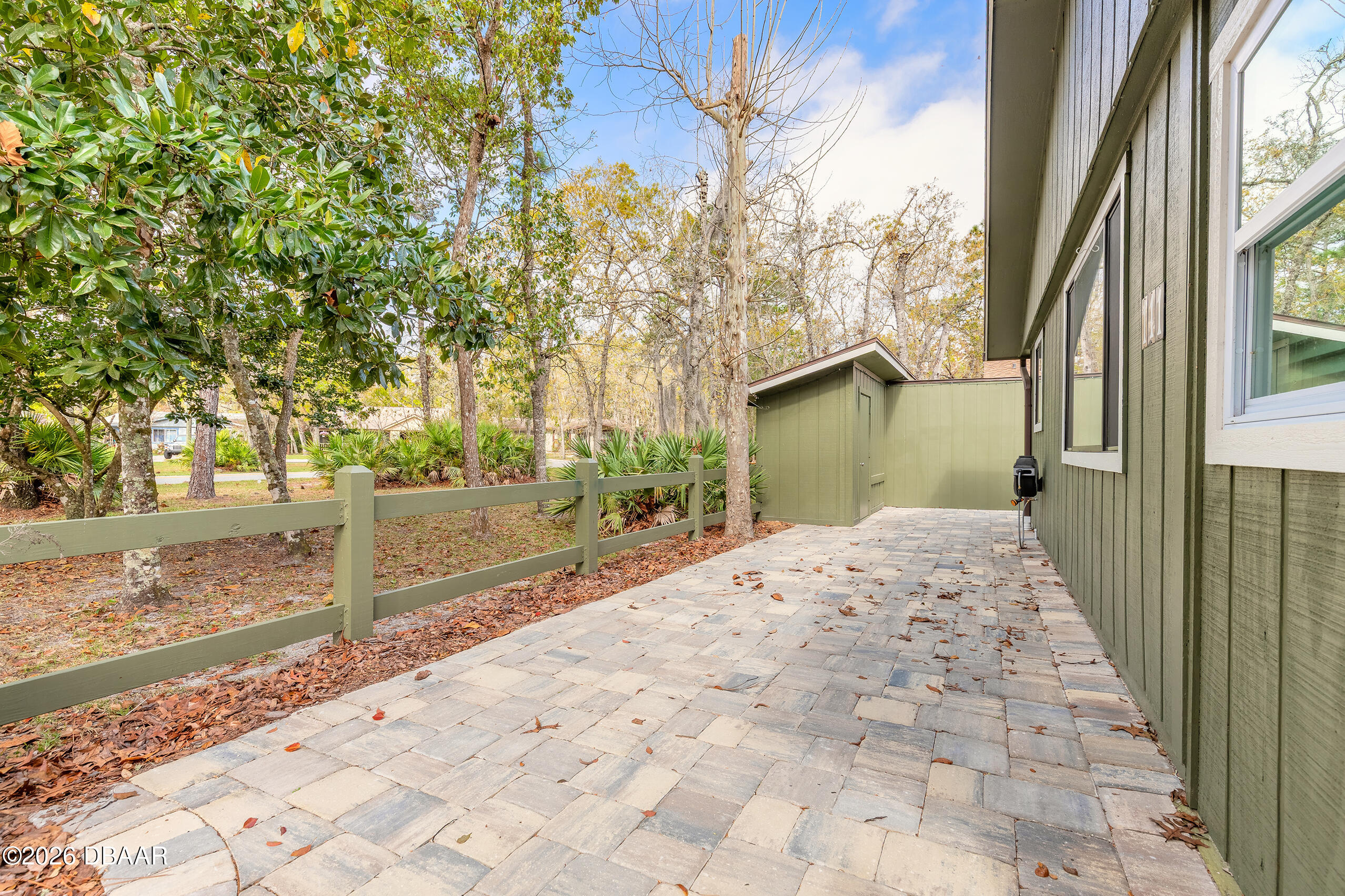 111 Cypress Pond Road