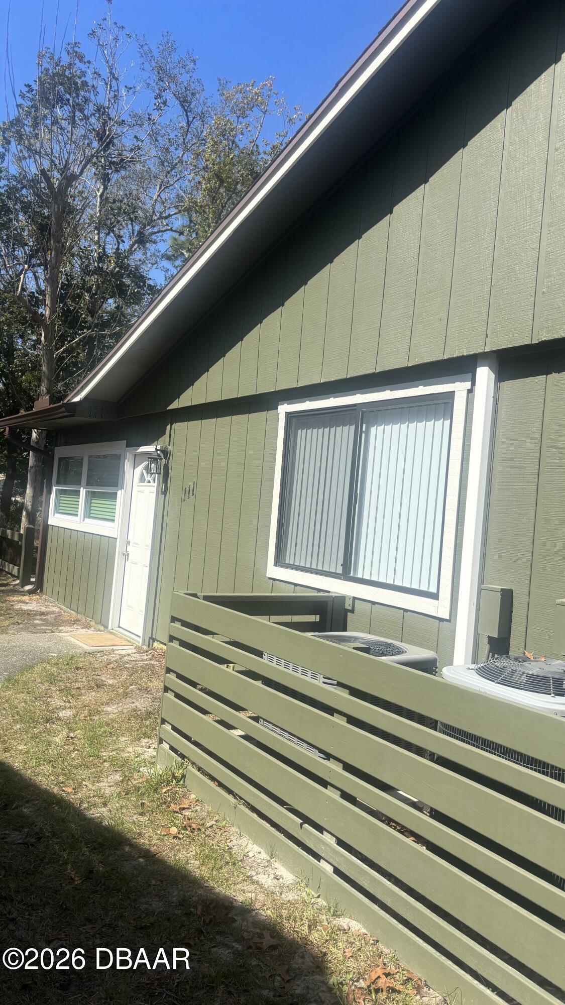 111 Cypress Pond Road