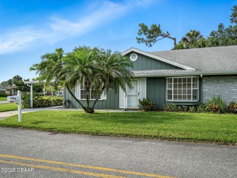 2 Birdie Drive New Smyrna Beach FL 32168