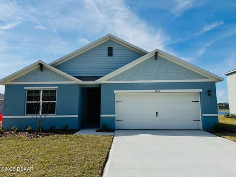 A home in Ormond Beach