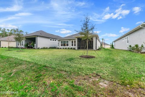 A home in Ormond Beach