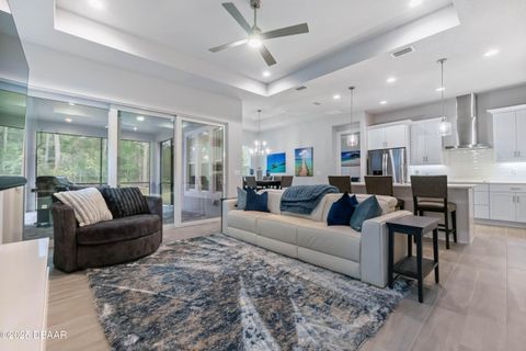 A home in Ormond Beach