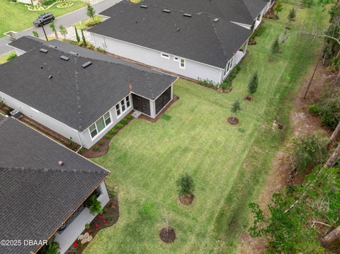 A home in Ormond Beach