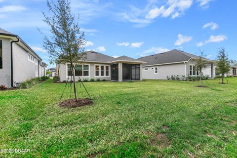 A home in Ormond Beach