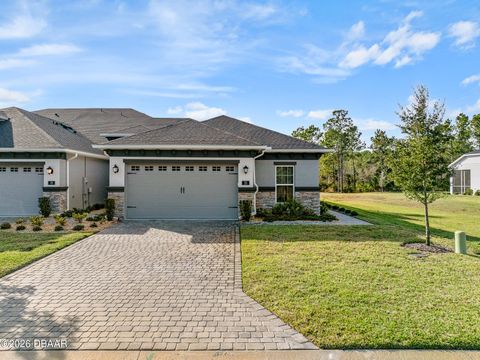 21 Southampton Street Ormond Beach FL 32174