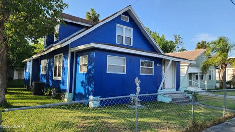 524 West Street Daytona Beach FL 32114