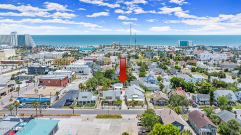 23 S Hollywood Avenue Daytona Beach FL 32118