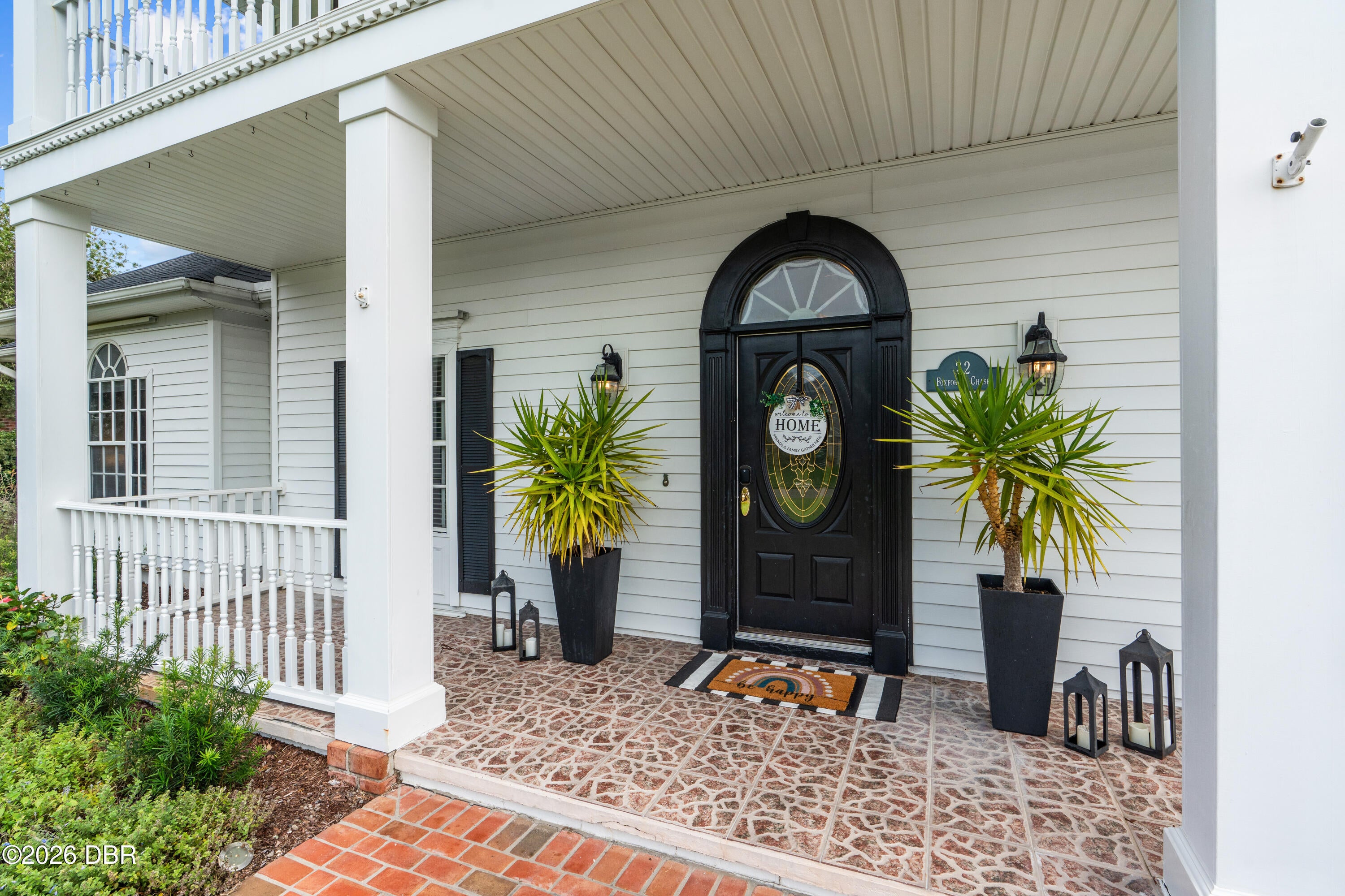 22 Foxfords Chase