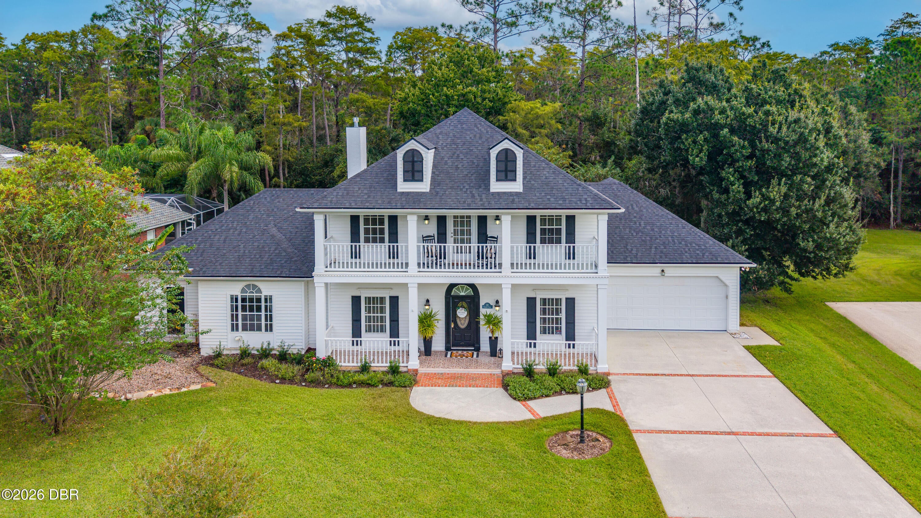 22 Foxfords Chase