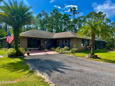 3636 Conifer Lane Ormond Beach FL 32174