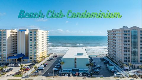 3727 S Atlantic Avenue Daytona Beach Shores FL 32118