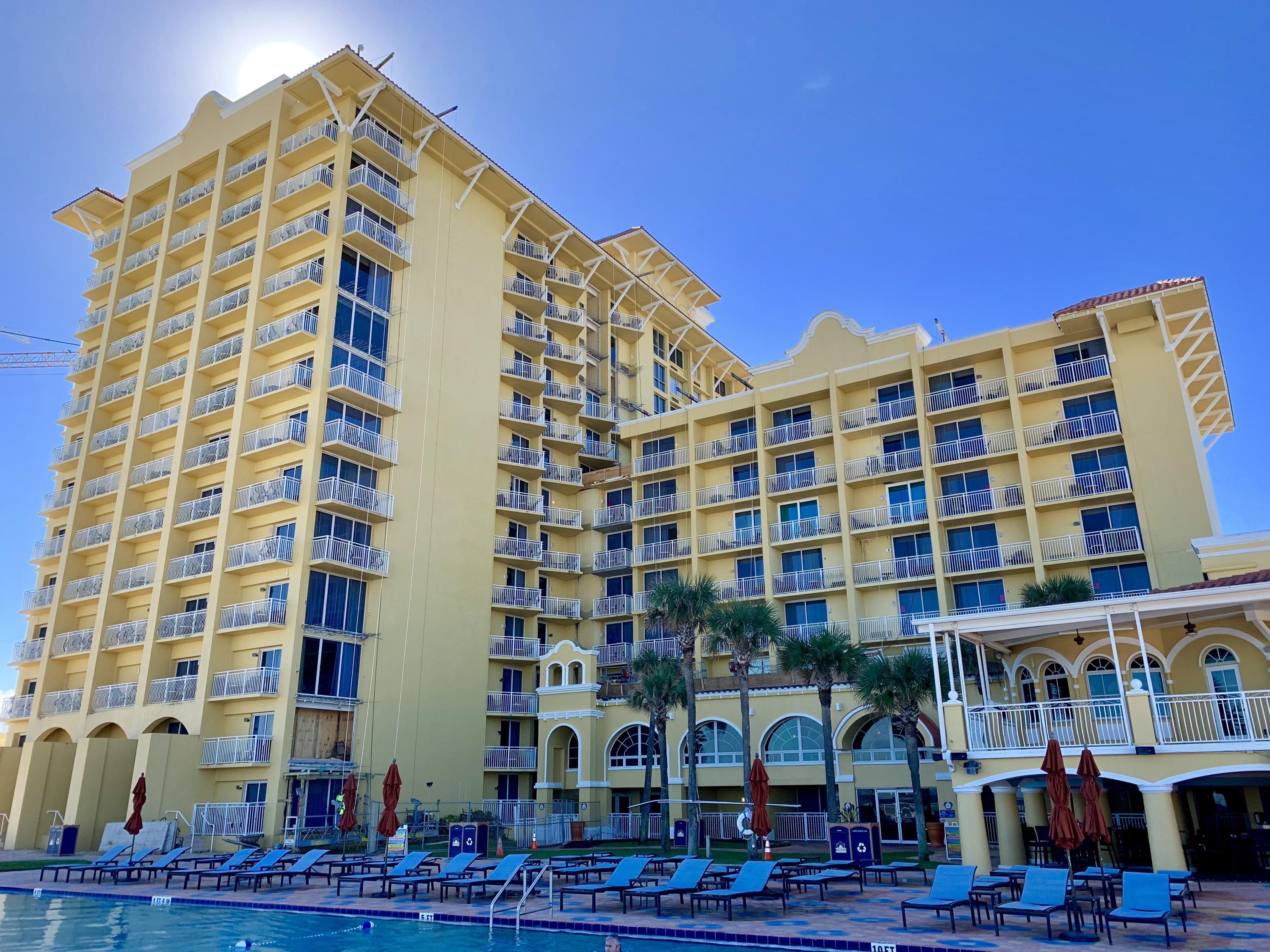 Photo 1 of 17 — 600 N Atlantic Avenue 434, Daytona Beach, FL 32118
