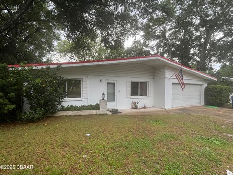 1496 Granada Avenue Daytona Beach FL 32117