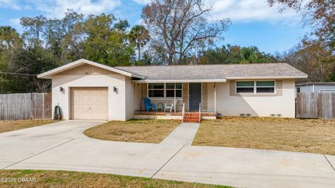 761 Arroyo Parkway Ormond Beach FL 32174