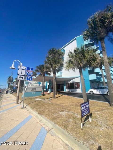 313 S Atlantic Avenue Daytona Beach FL 32118