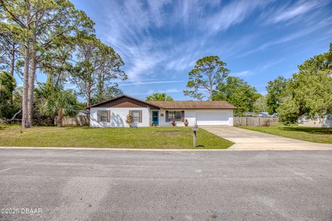 2530 Nordman Avenue New Smyrna Beach FL 32168