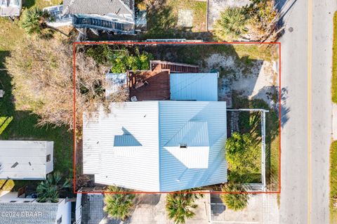 A home in Daytona Beach