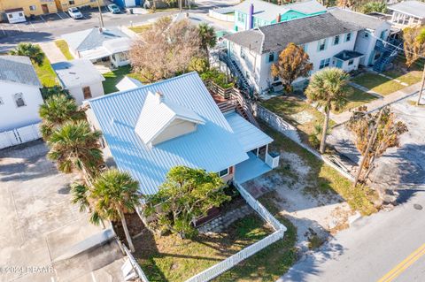 A home in Daytona Beach