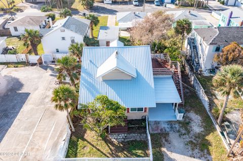 A home in Daytona Beach