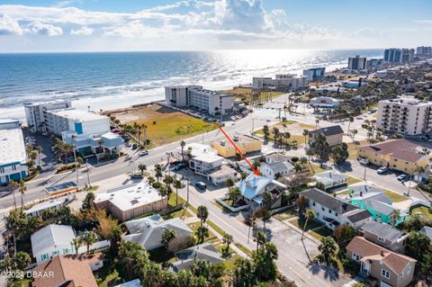 A home in Daytona Beach