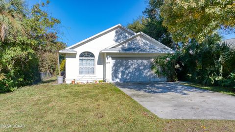 A home in Ormond Beach