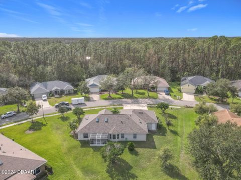 A home in Ormond Beach